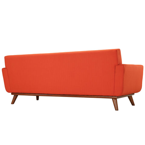 Modway Engage Upholstered Sofa