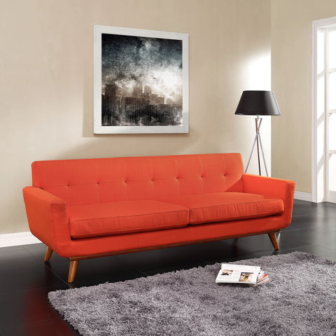 Modway Engage Upholstered Sofa