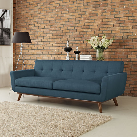 Modway Engage Upholstered Sofa