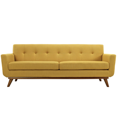 Modway Engage Upholstered Sofa