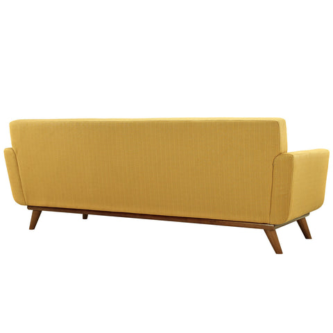 Modway Engage Upholstered Sofa