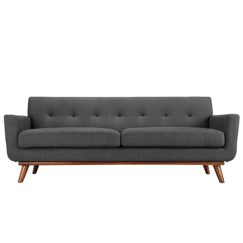 Modway Engage Upholstered Sofa