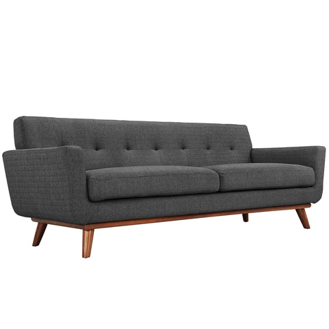 Modway Engage Upholstered Sofa