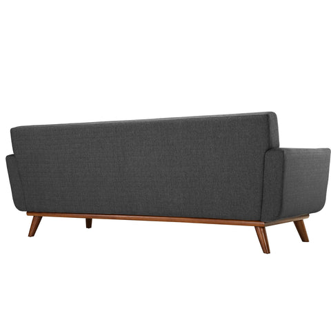Modway Engage Upholstered Sofa