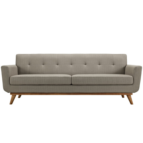 Modway Engage Upholstered Sofa