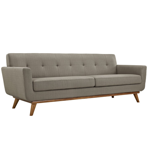 Modway Engage Upholstered Sofa