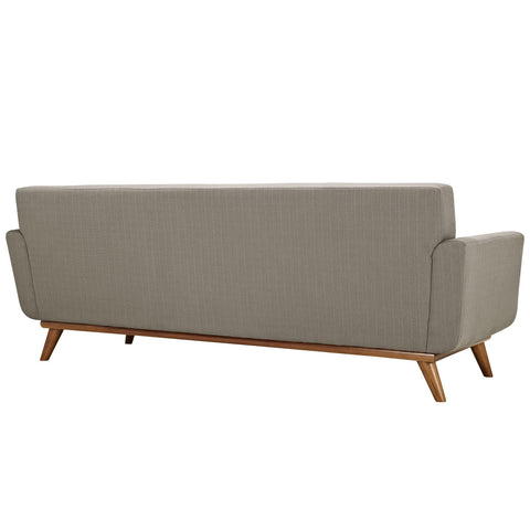 Modway Engage Upholstered Sofa