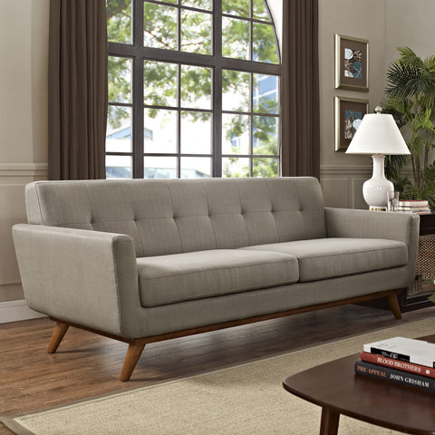 Modway Engage Upholstered Sofa