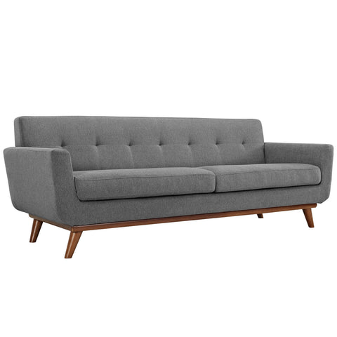 Modway Engage Upholstered Sofa