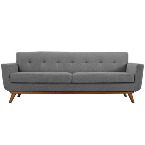 Modway Engage Upholstered Sofa