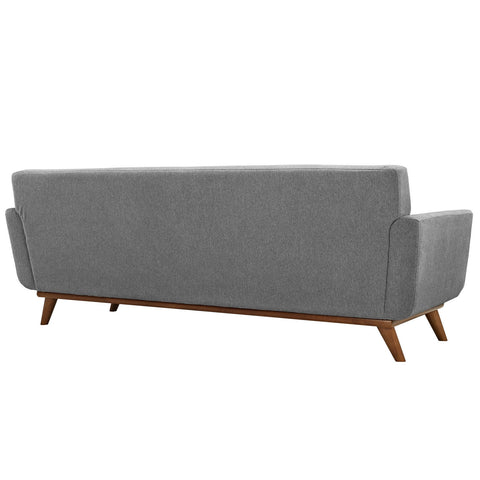 Modway Engage Upholstered Sofa