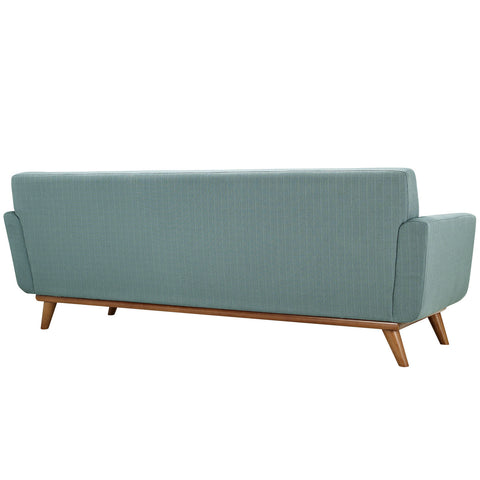 Modway Engage Upholstered Sofa