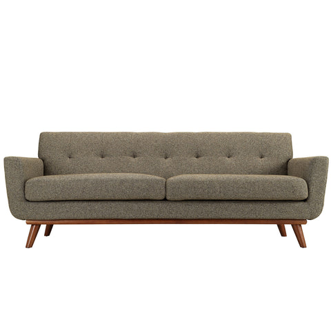 Modway Engage Upholstered Sofa