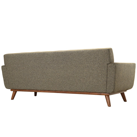 Modway Engage Upholstered Sofa