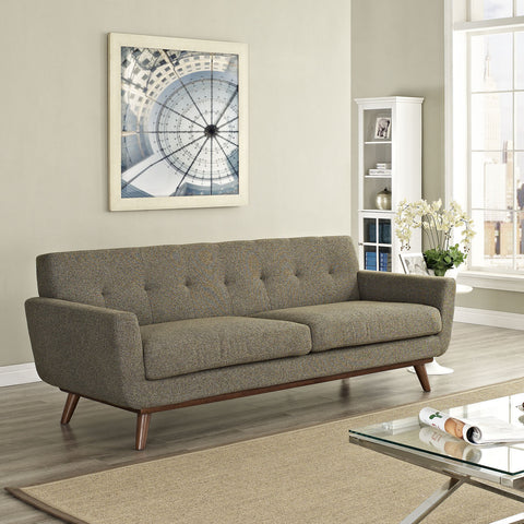 Modway Engage Upholstered Sofa