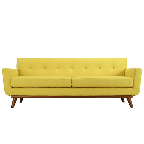 Modway Engage Upholstered Sofa