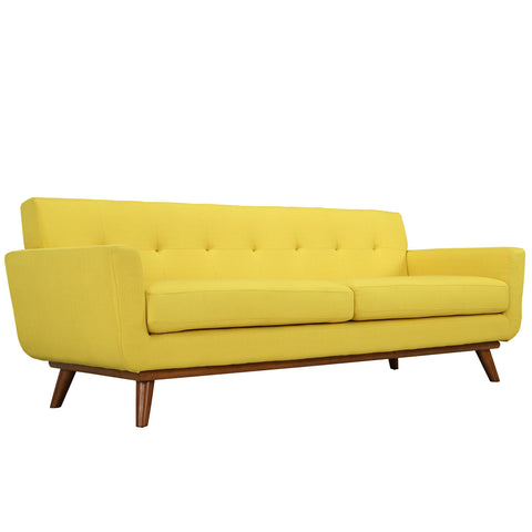 Modway Engage Upholstered Sofa