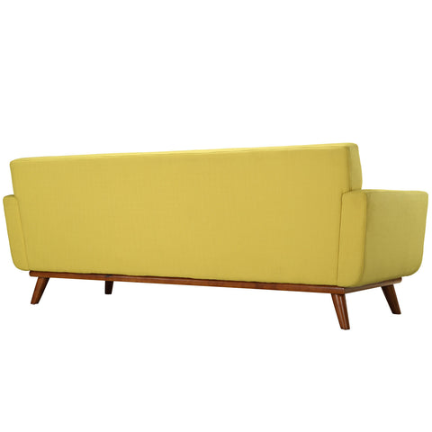 Modway Engage Upholstered Sofa