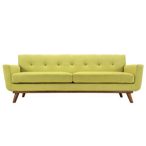 Modway Engage Upholstered Sofa