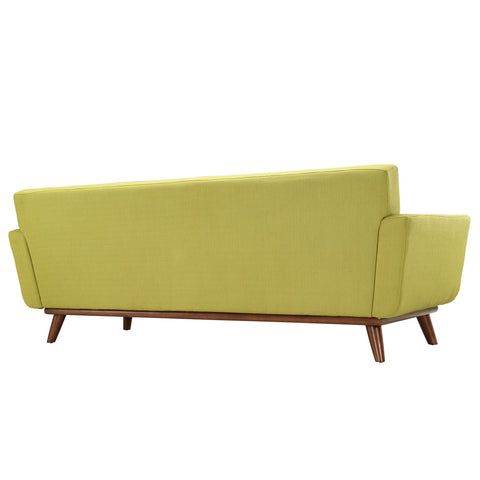 Modway Engage Upholstered Sofa
