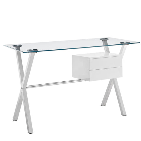 Modway Stasis Office Desk