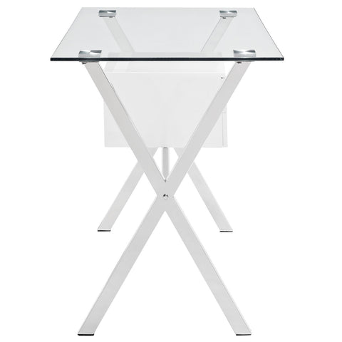 Modway Stasis Office Desk