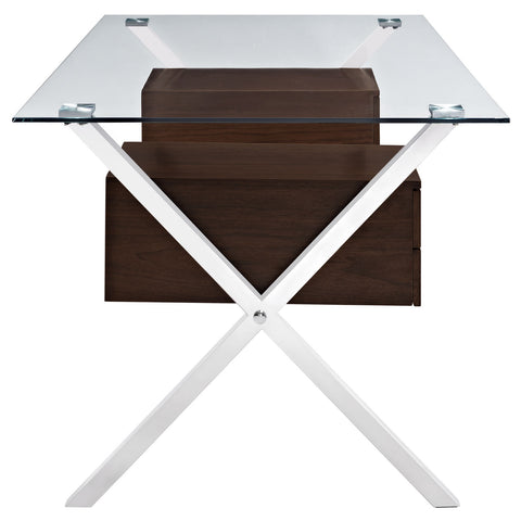 Modway Abeyance Office Desk