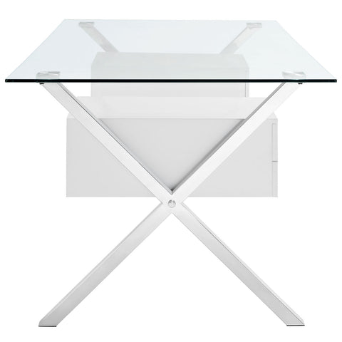 Modway Abeyance Office Desk