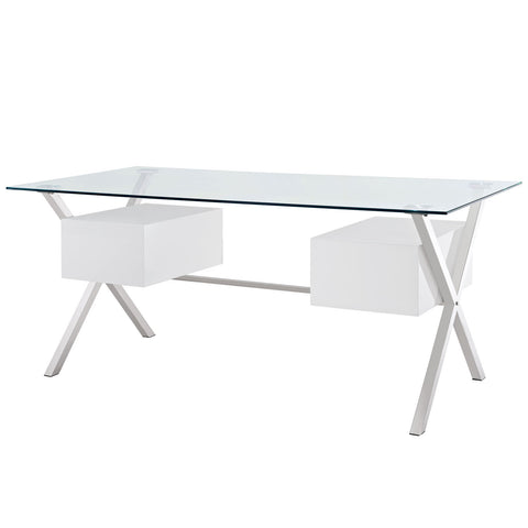 Modway Abeyance Office Desk