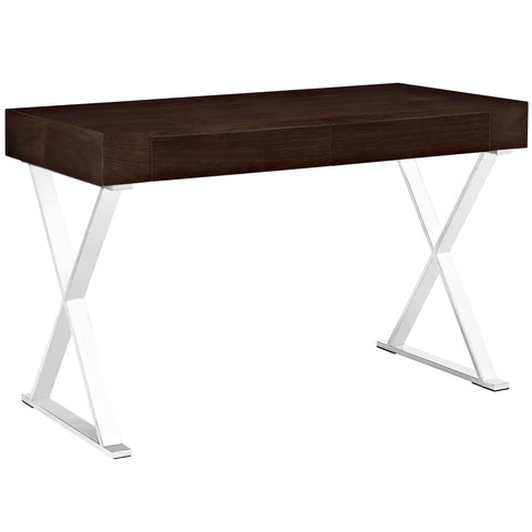 Modway Sector Office Desk