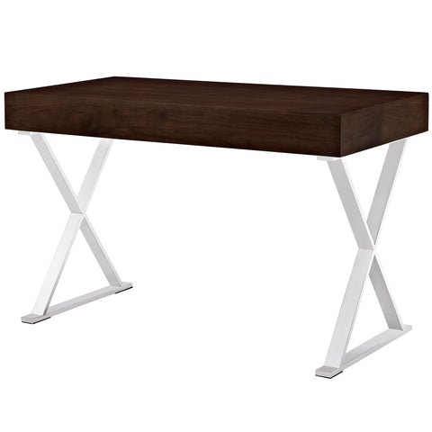 Modway Sector Office Desk