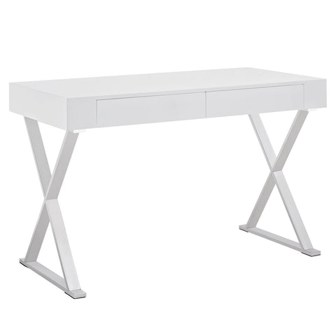 Modway Sector Office Desk