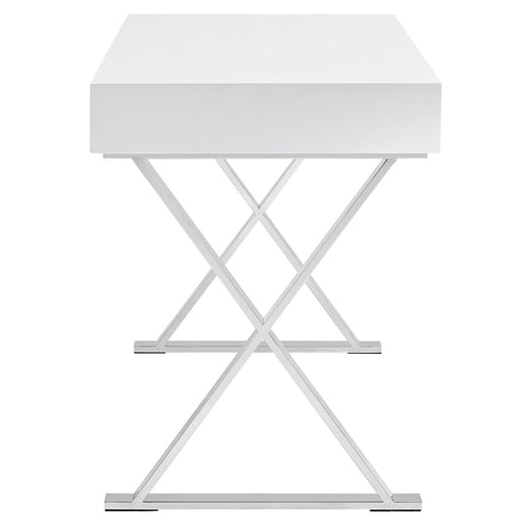 Modway Sector Office Desk