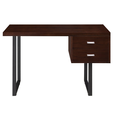Modway Turn Office Desk