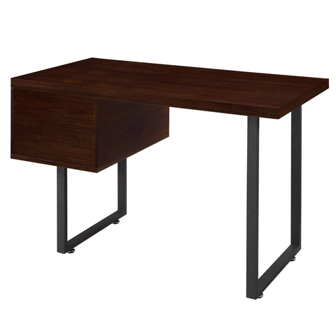 Modway Turn Office Desk