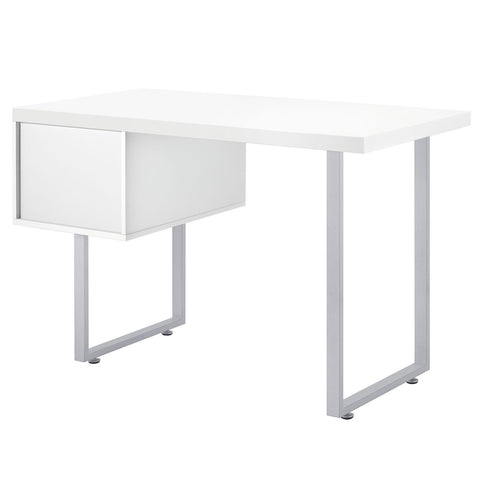 Modway Turn Office Desk
