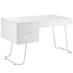 Modway Swing Office Desk