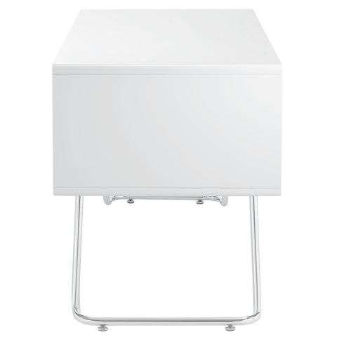 Modway Swing Office Desk