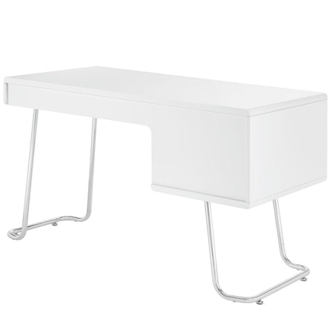 Modway Swing Office Desk