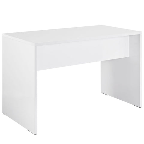 Modway Bridge Office Desk