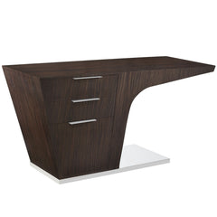 Modway Warp Office Desk