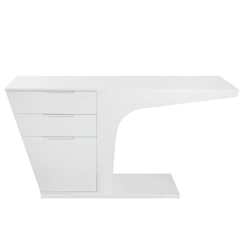 Modway Warp Office Desk