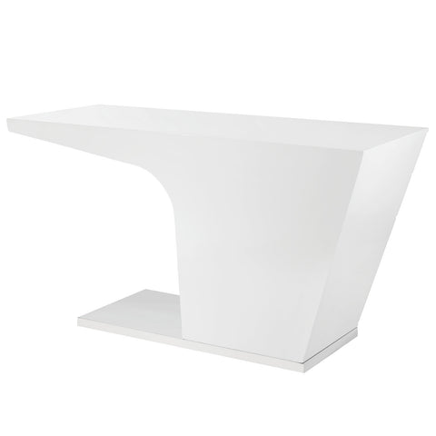 Modway Warp Office Desk