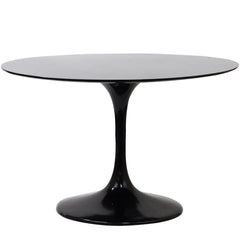 Modway Lippa 48" Fiberglass Dining Table