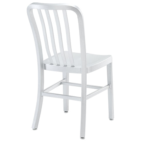 Modway Deck Dining Side Chair