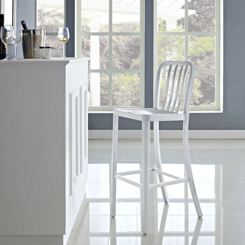 Modway Deck Bar Stool