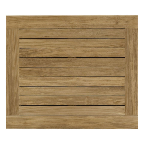 Modway Marina Square Outdoor Patio Coffee Table