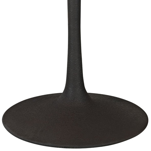 Modway Drive Wood Top Dining Table