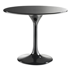 Modway Lippa 24" Fiberglass Side Table