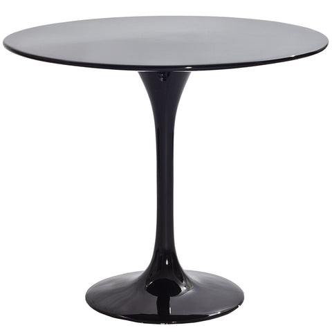 Modway Lippa 24" Fiberglass Side Table